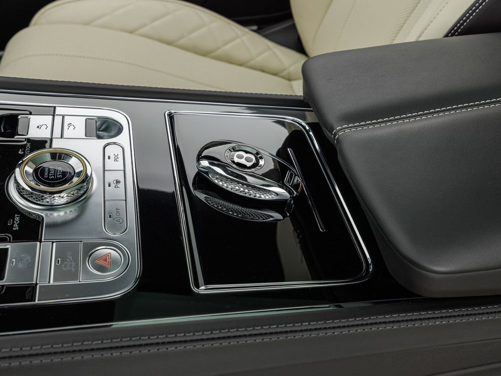 Bentley Continental GT 2023