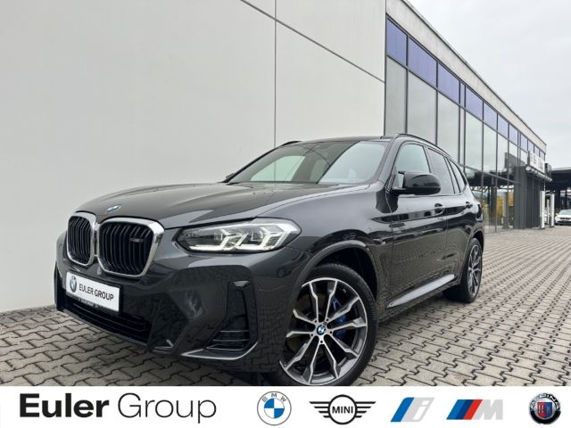 BMW X3 M40 2022