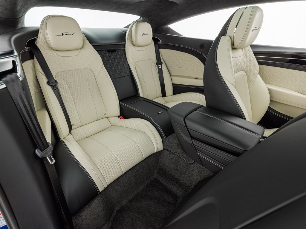 Bentley Continental GT 2023