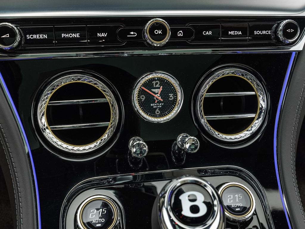 Bentley Continental GT 2023