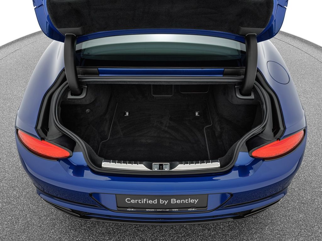 Bentley Continental GT 2023