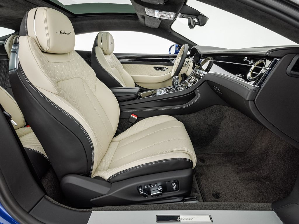 Bentley Continental GT 2023