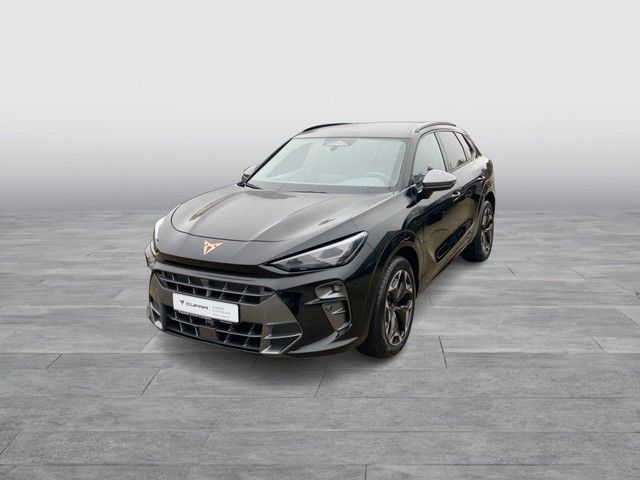 Cupra Terramar 2025
