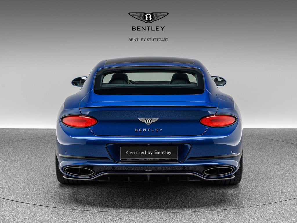 Bentley Continental GT 2023