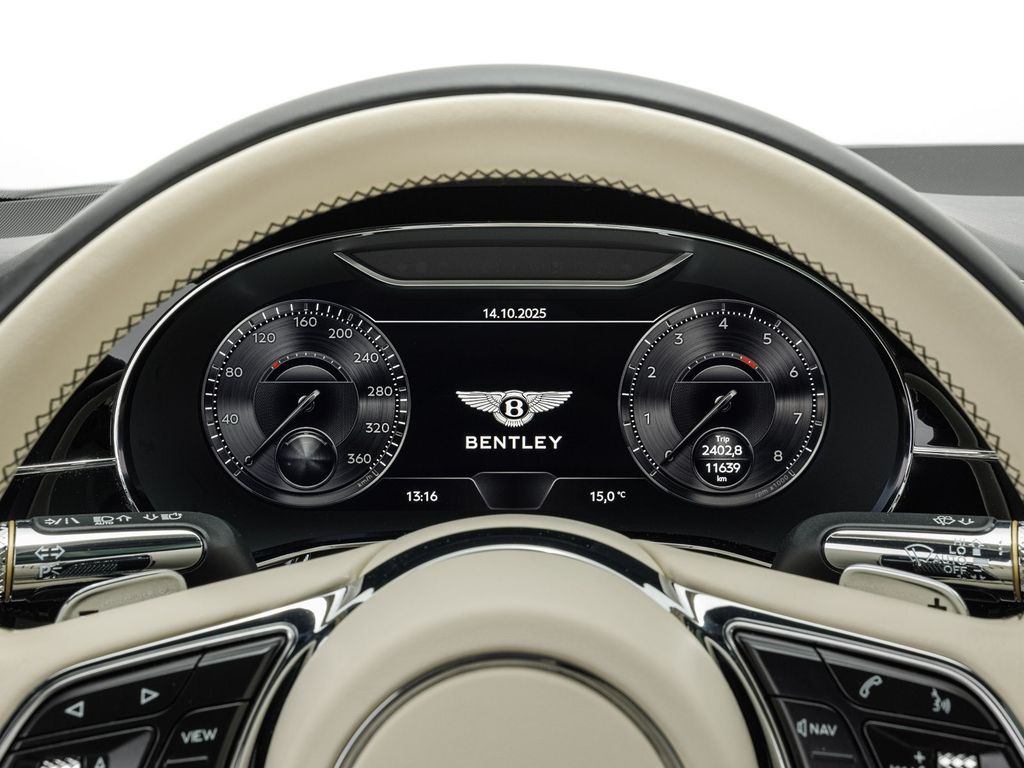 Bentley Continental GT 2023