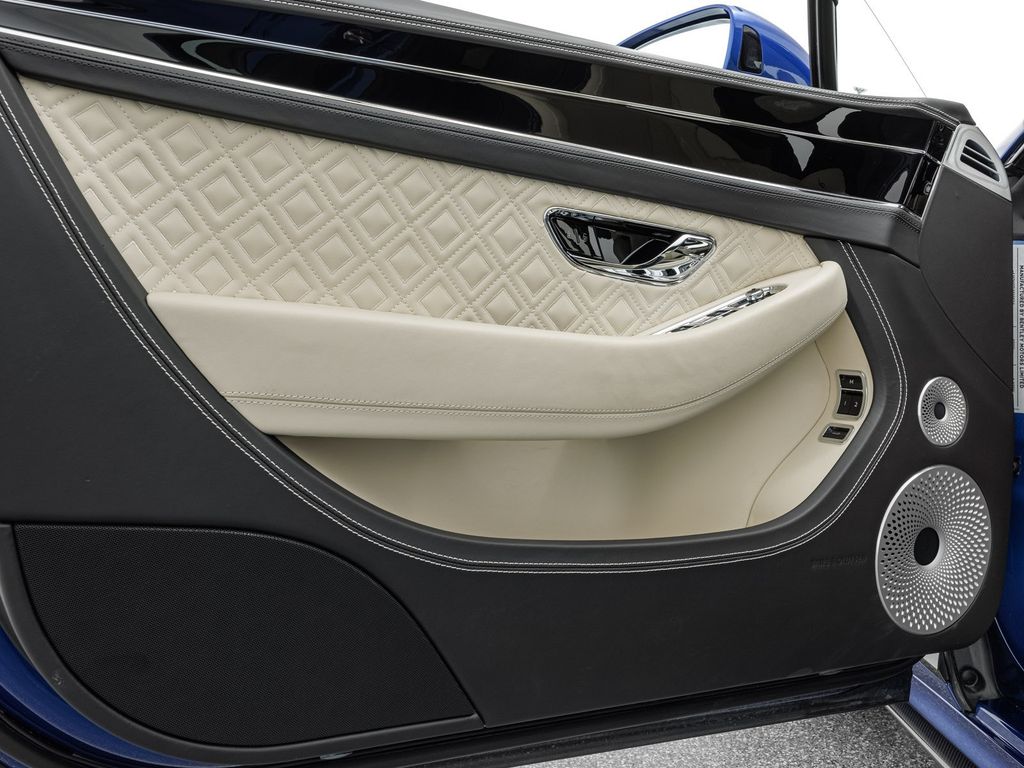 Bentley Continental GT 2023