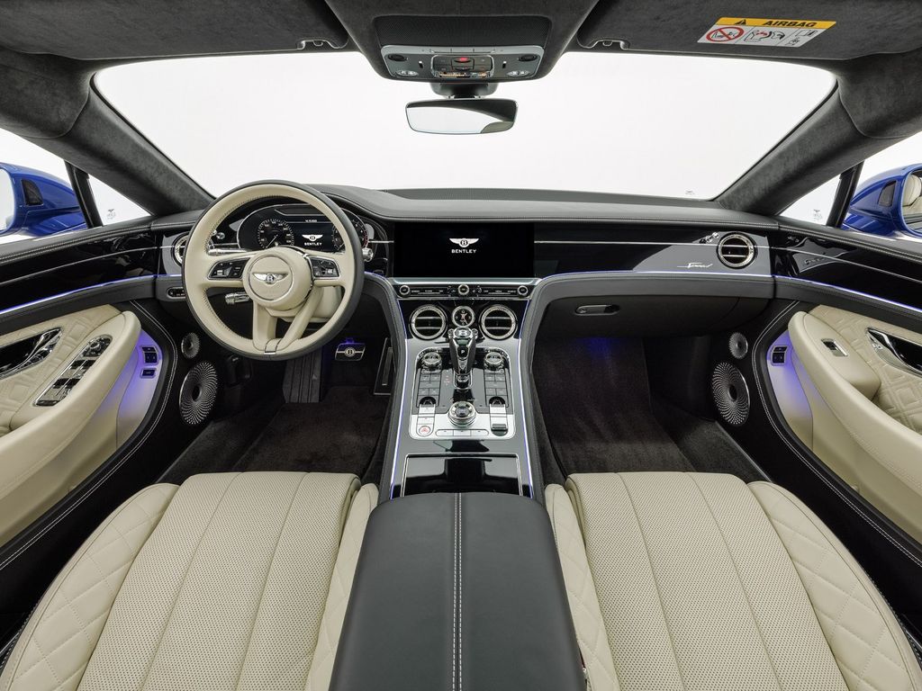 Bentley Continental GT 2023