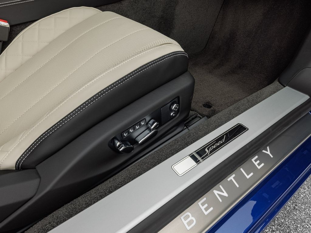 Bentley Continental GT 2023