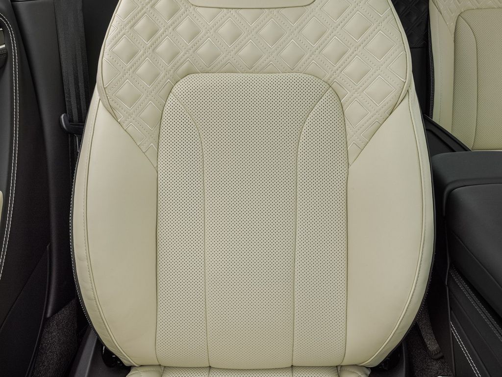 Bentley Continental GT 2023