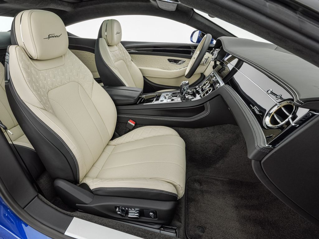 Bentley Continental GT 2023