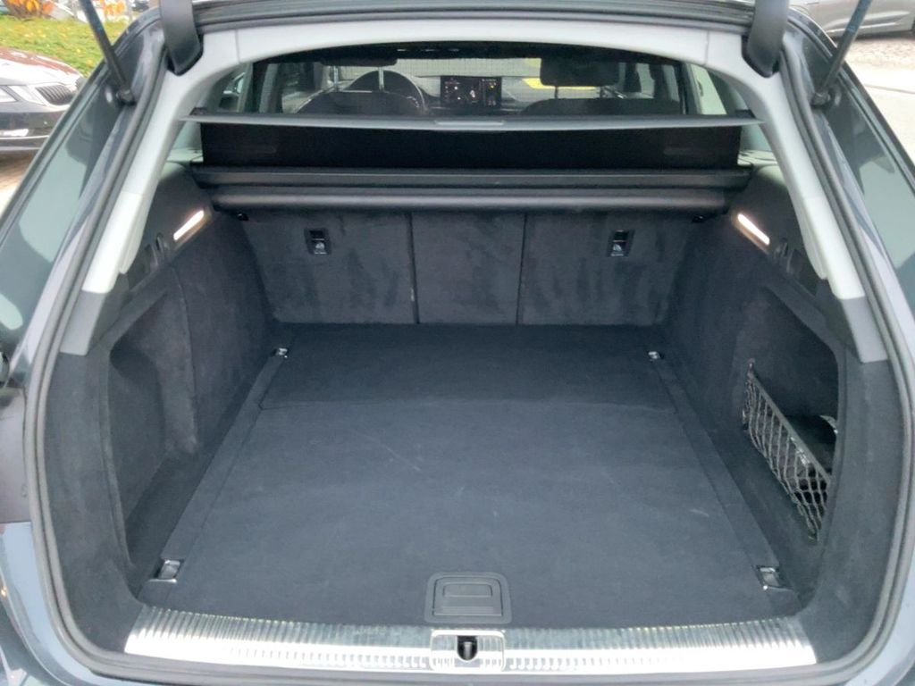 Audi A4 2020