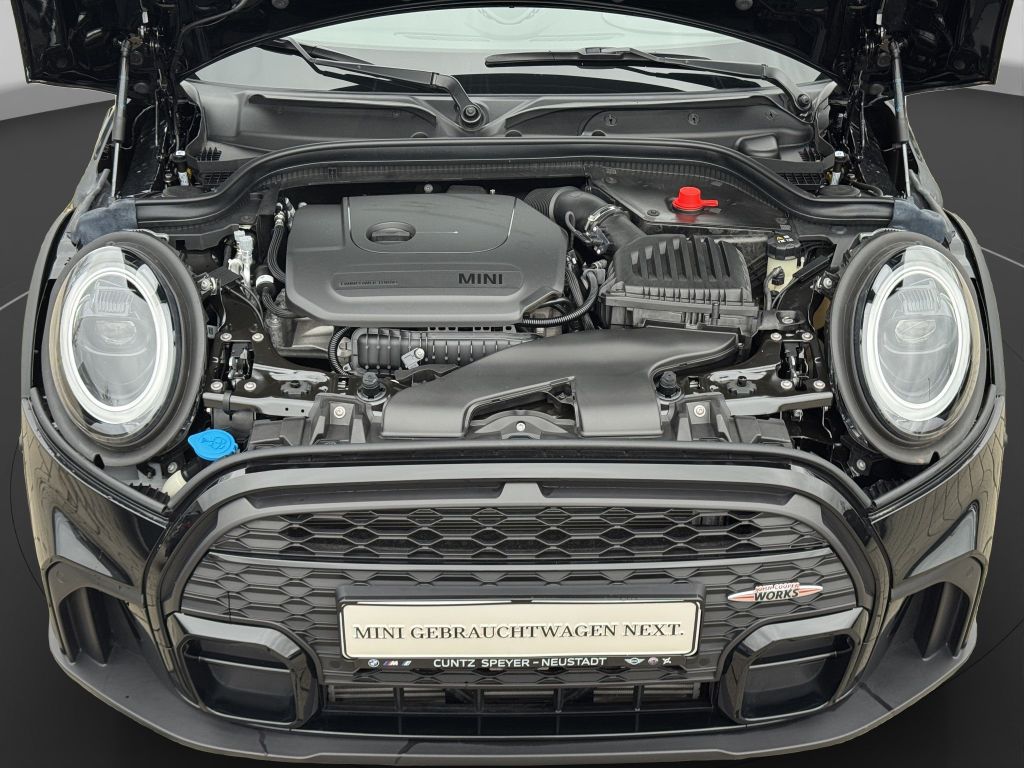 MINI Cooper Cabrio 2024