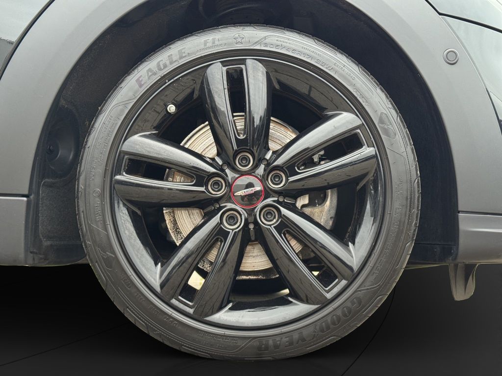 MINI Cooper Cabrio 2024