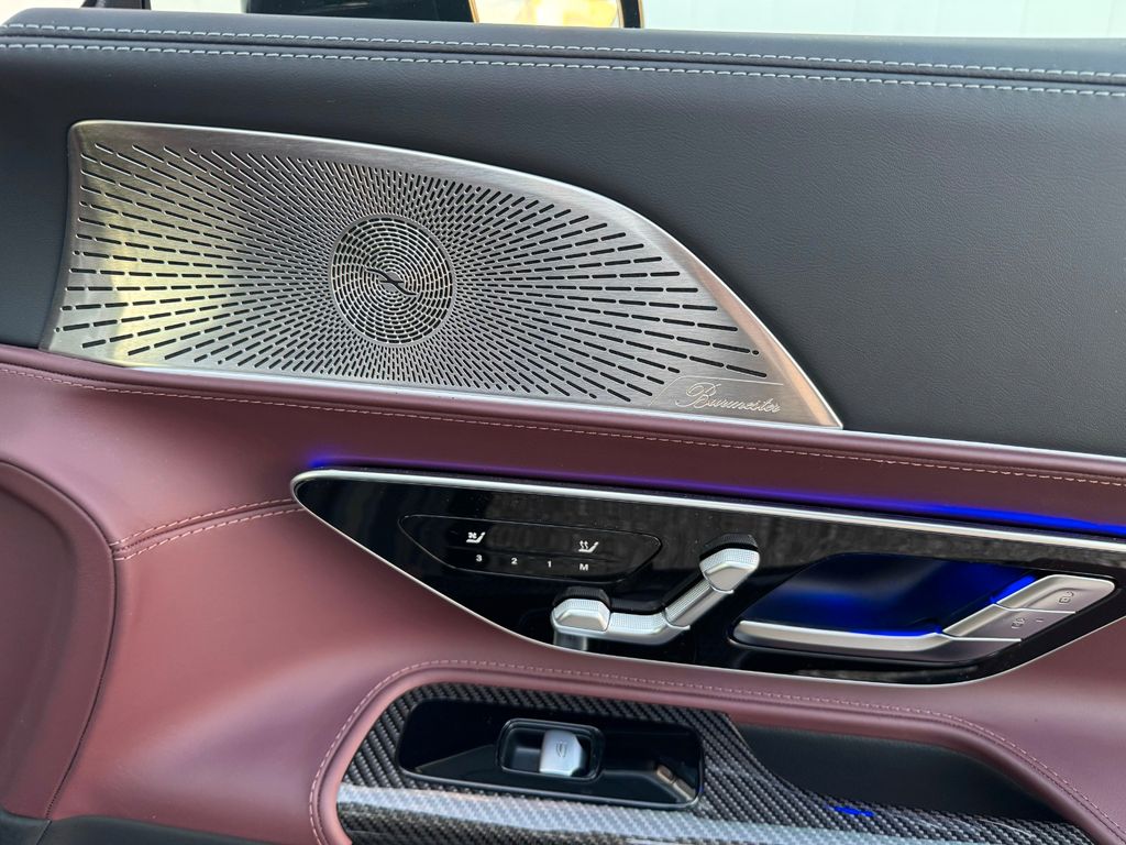 Mercedes-Benz AMG GT 2025