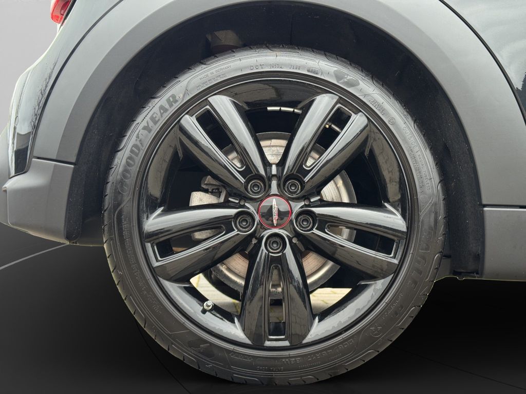 MINI Cooper Cabrio 2024