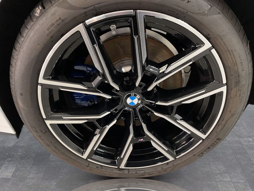 BMW i4 2024