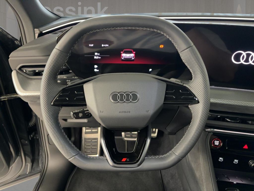 Audi SQ5 2025