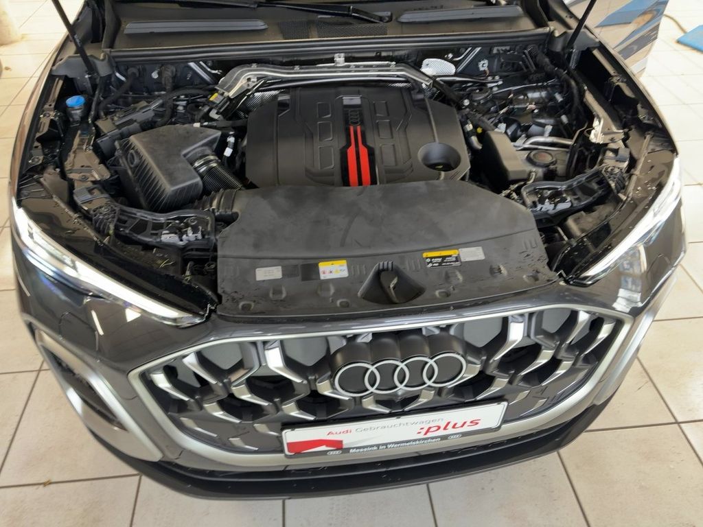 Audi SQ5 2025