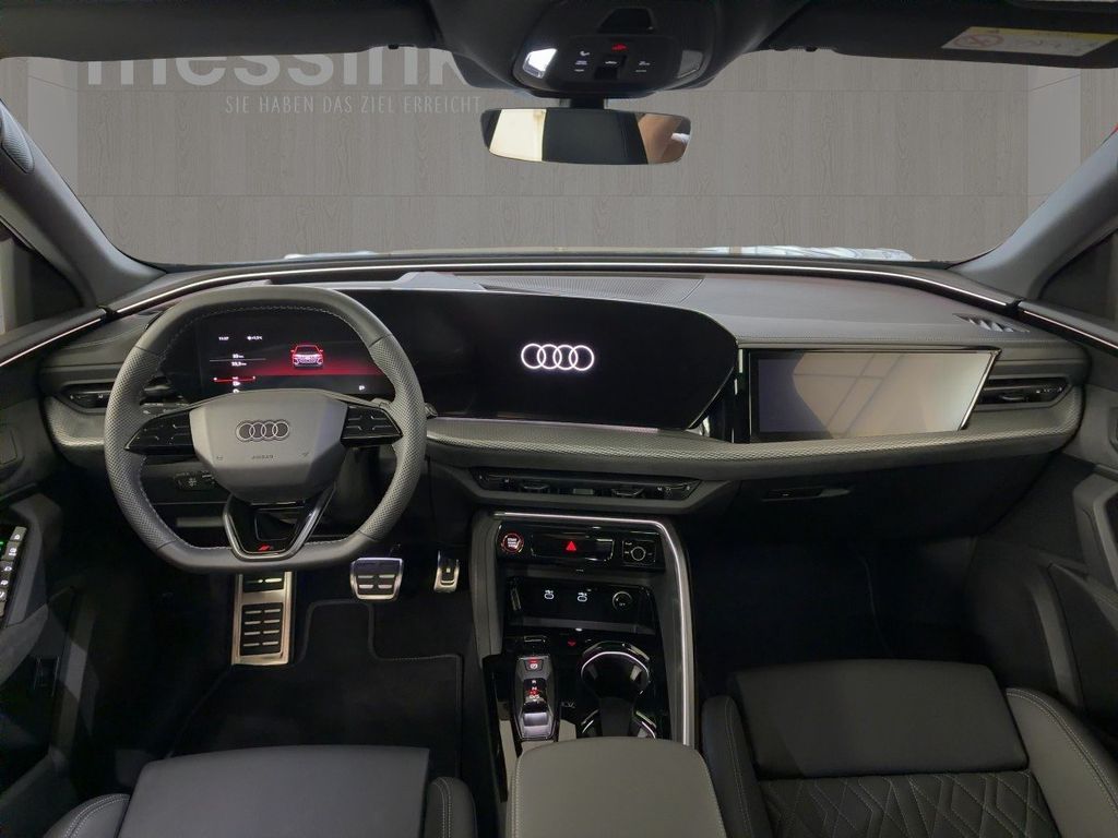Audi SQ5 2025
