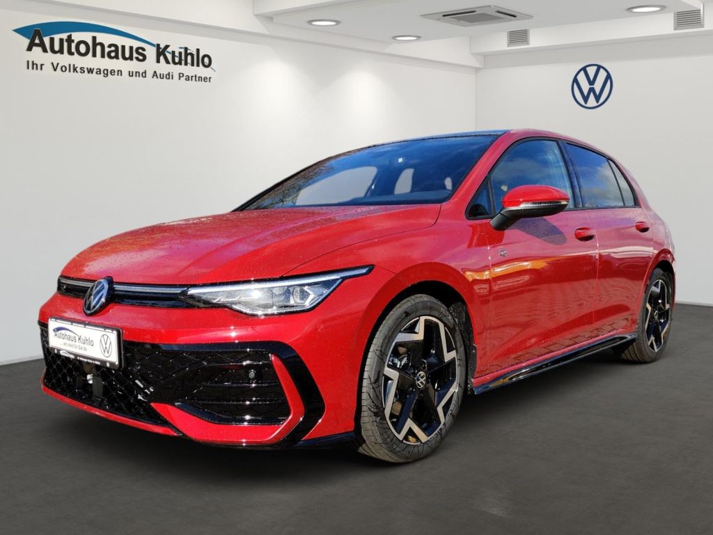 Volkswagen Golf 2025