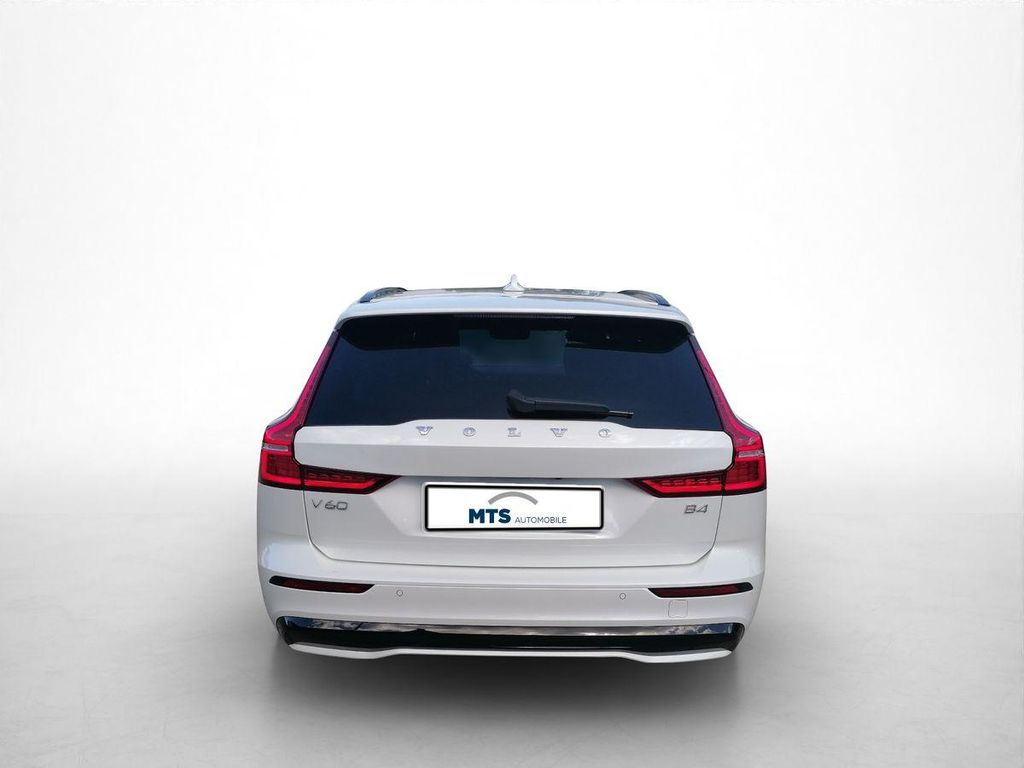 Volvo V60 2024
