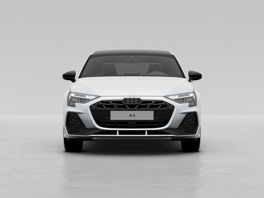 Audi A3 2025