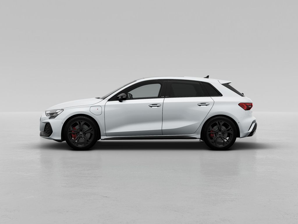 Audi A3 2025