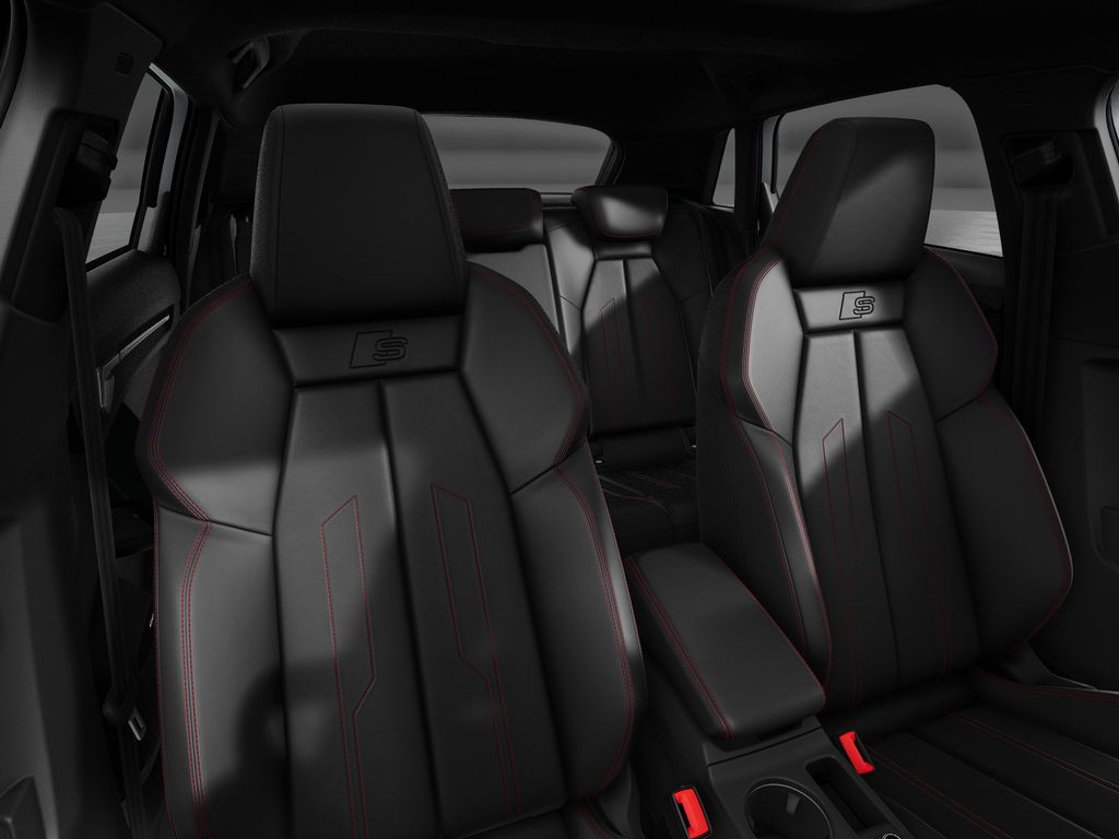 Audi A3 2025
