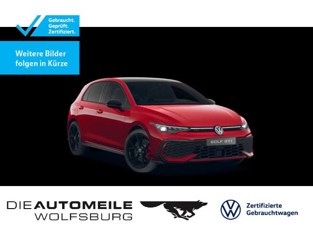 Volkswagen Golf 2025
