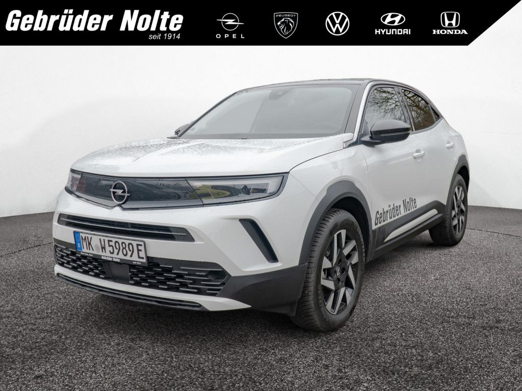 Opel Mokka-e 2025