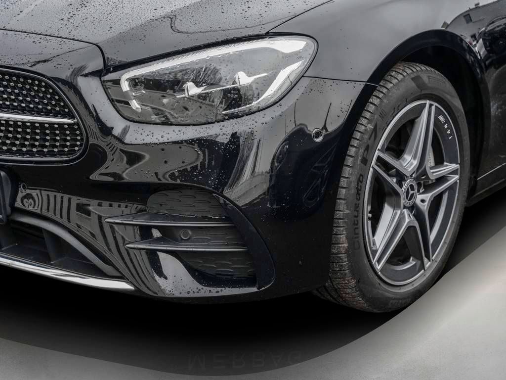 Mercedes-Benz E 300 2022