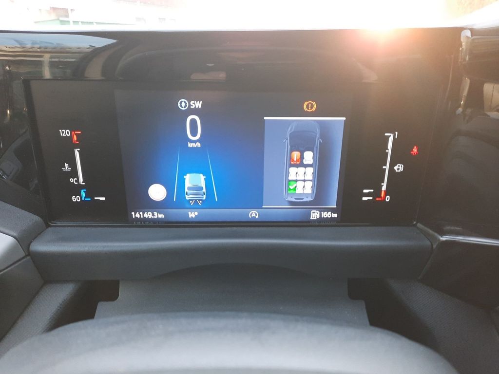 Ford Tourneo Custom 2025