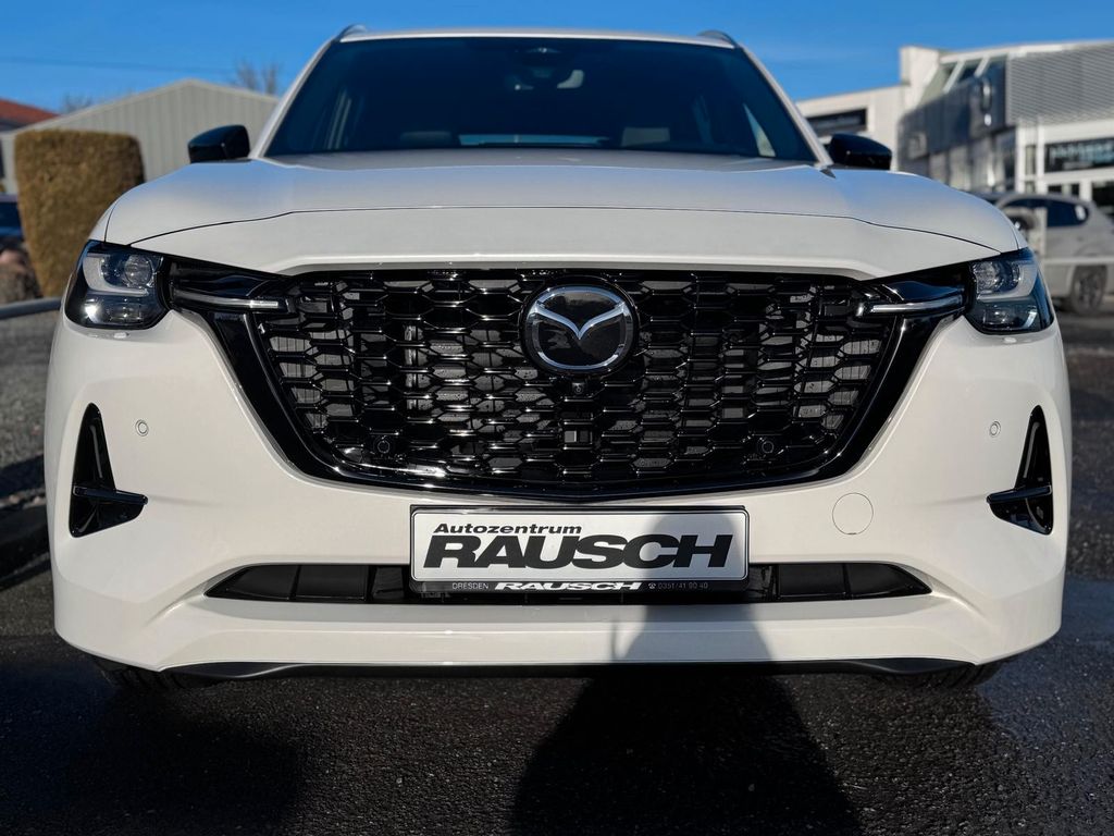 Mazda CX-80