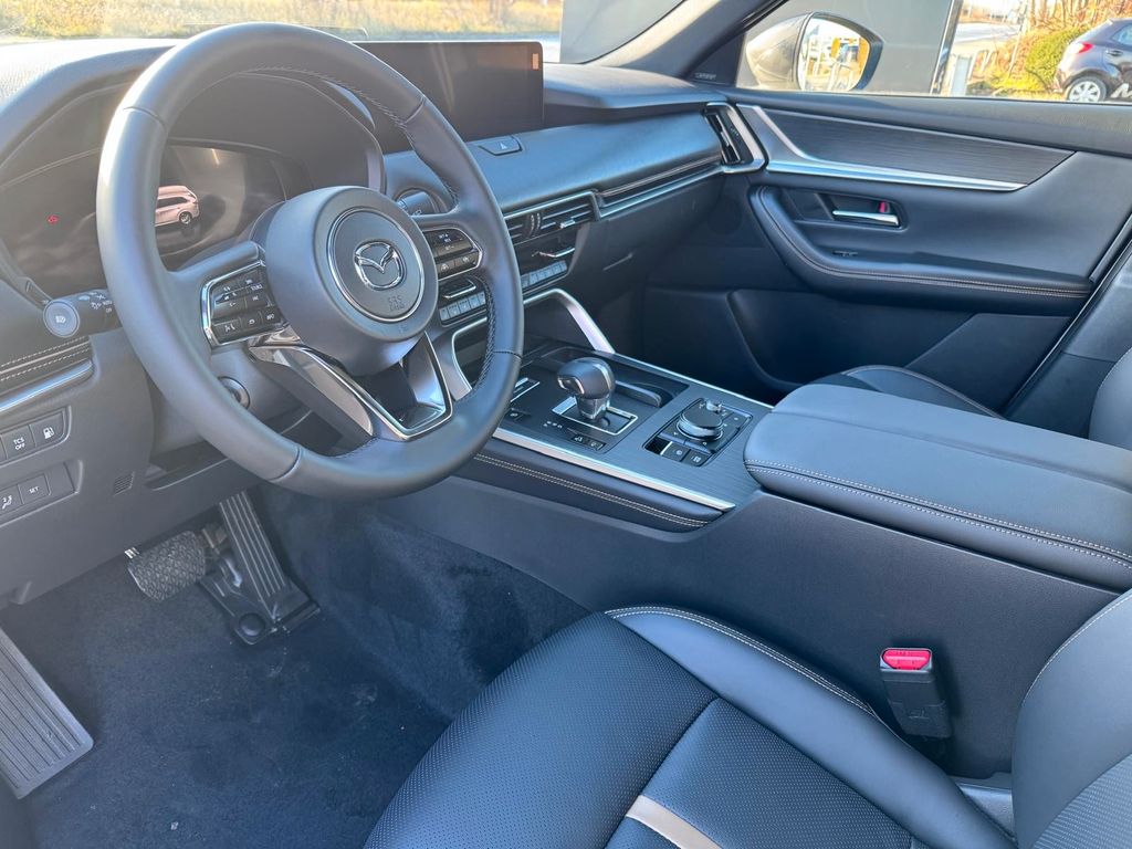 Mazda CX-80