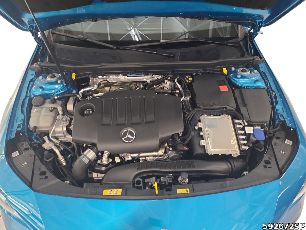 Mercedes-Benz CLA 200 2024