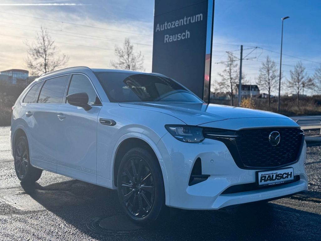 Mazda CX-80