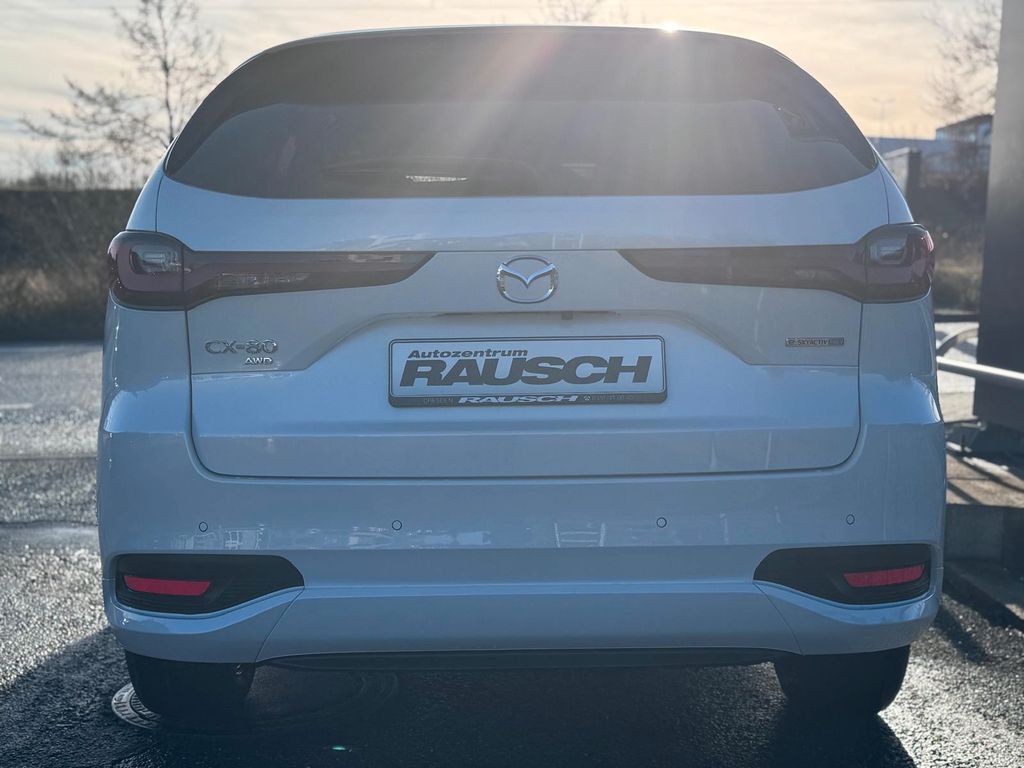 Mazda CX-80