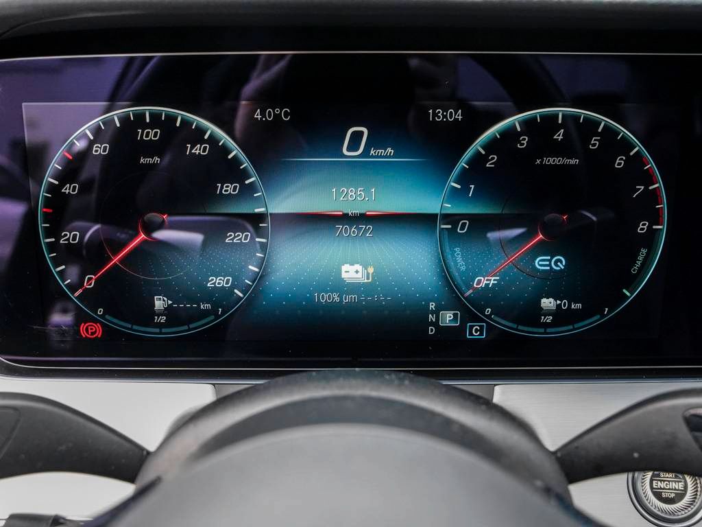 Mercedes-Benz E 300 2022