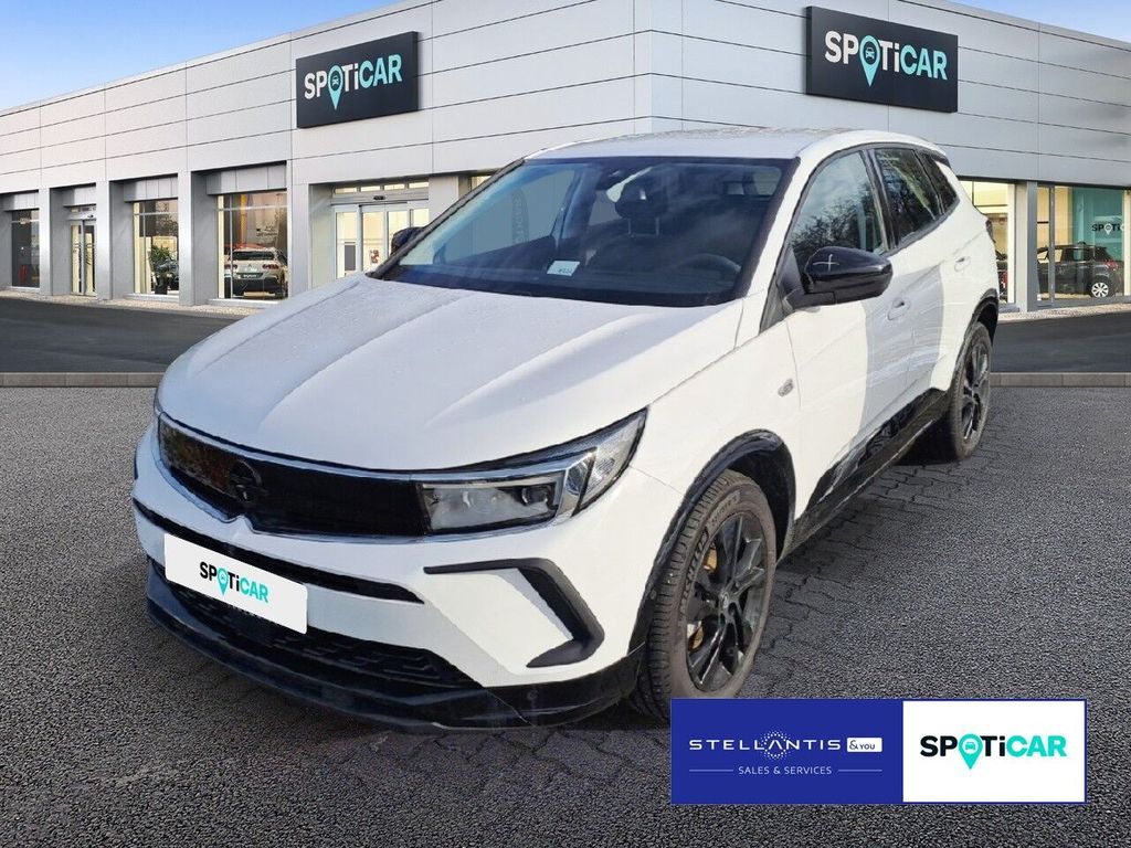 Opel Grandland (X) 2024