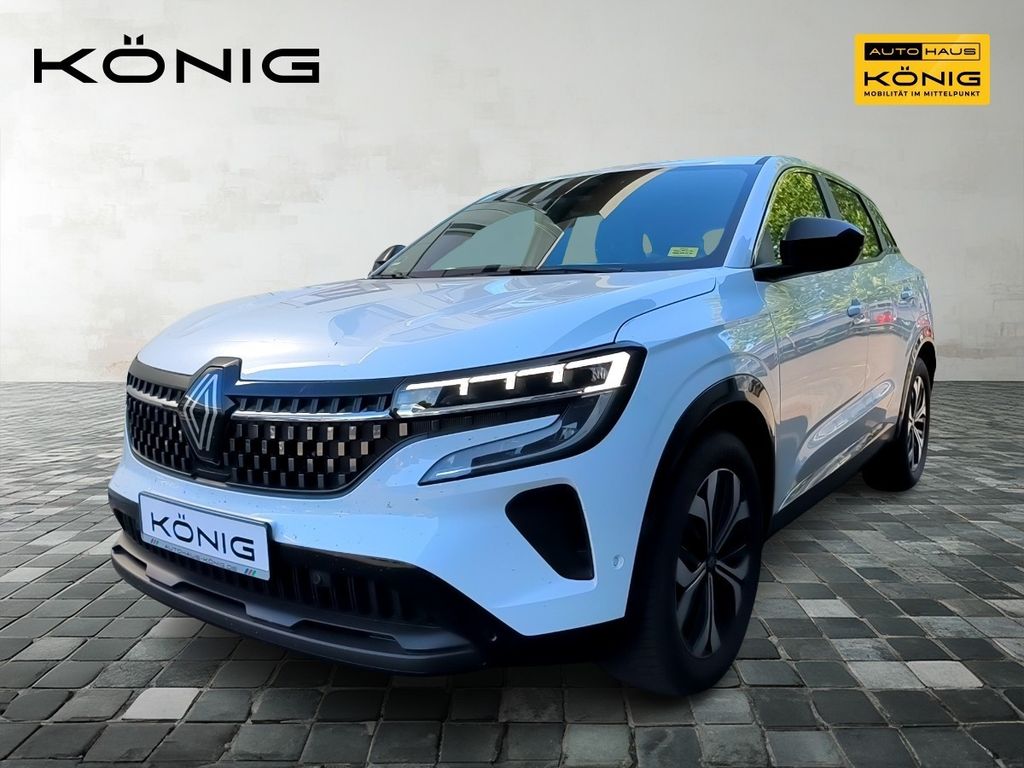 Renault Austral 2023