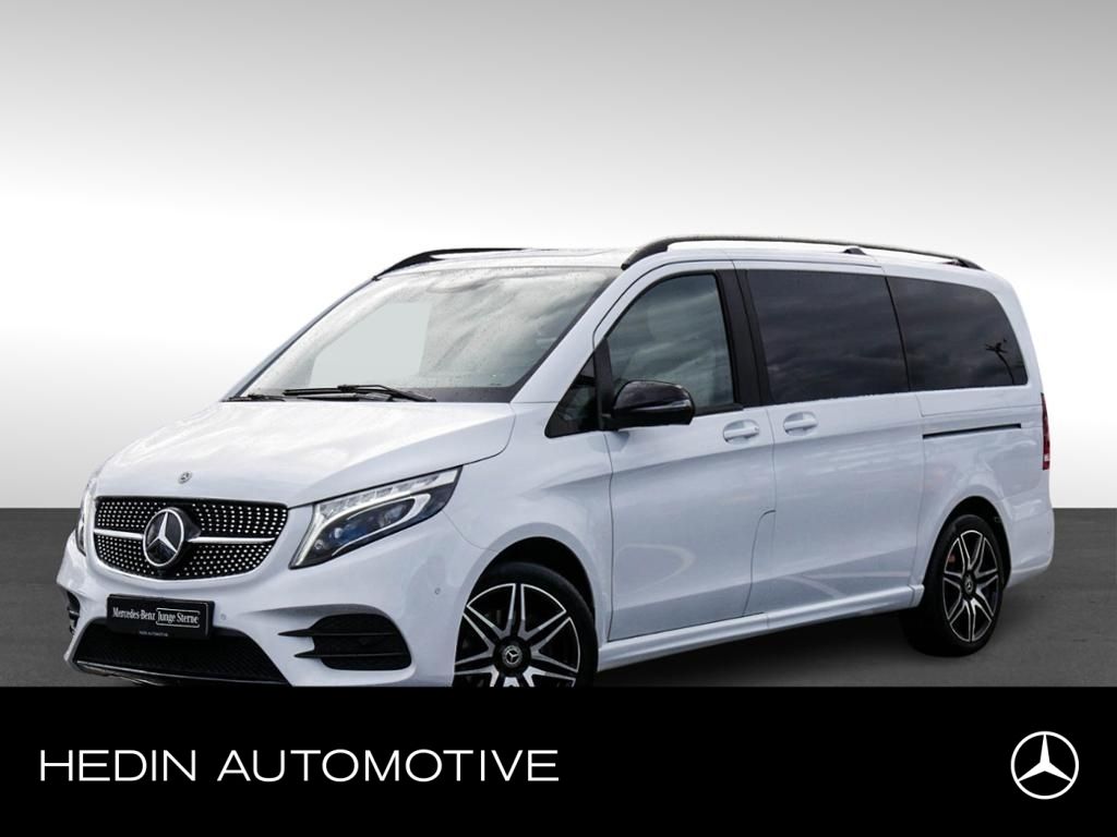 Mercedes-Benz V 250 2020