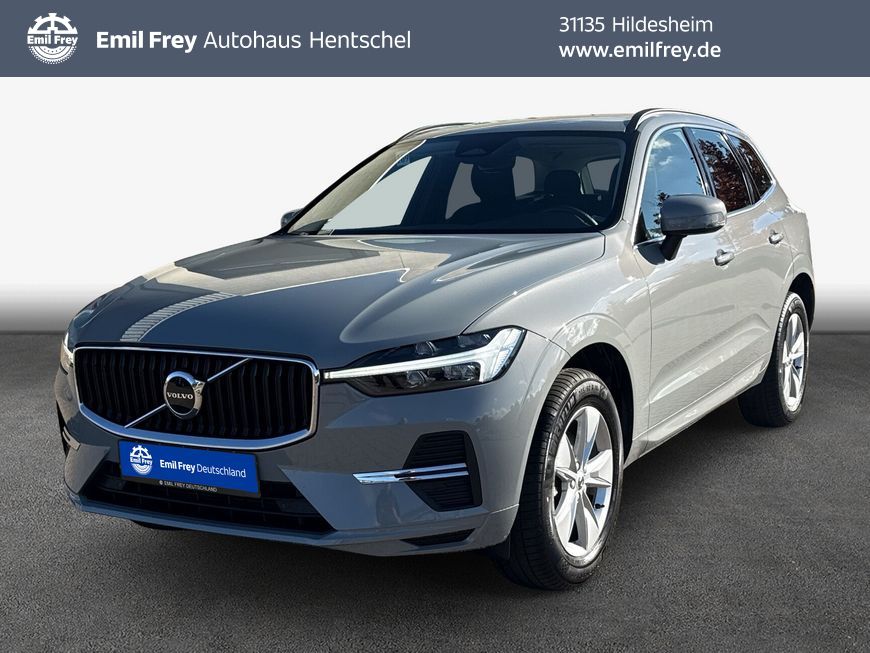 Volvo XC60 2024