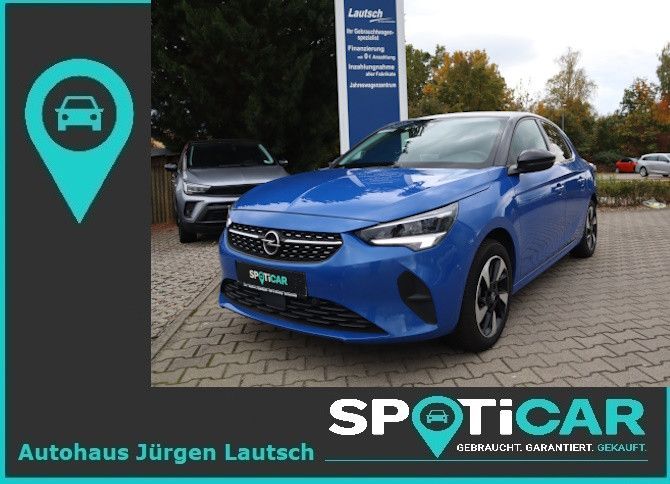 Opel Corsa 2022