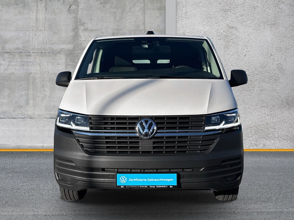 Volkswagen T6 Transporter 2020