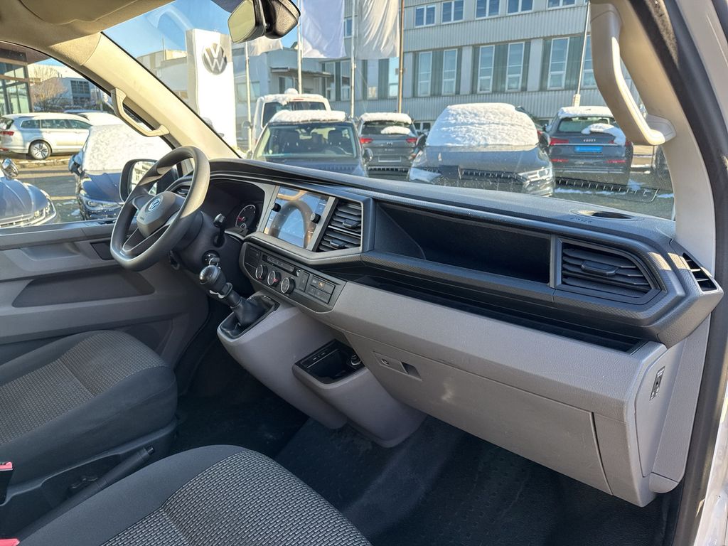 Volkswagen T6 Transporter 2020