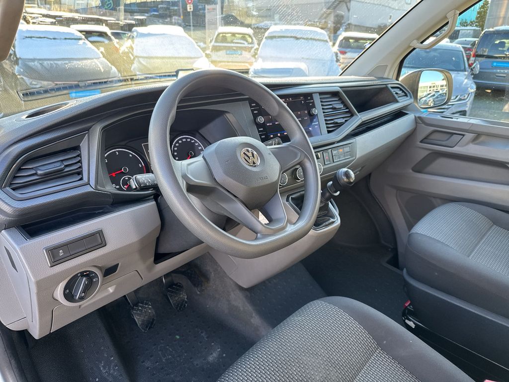 Volkswagen T6 Transporter 2020
