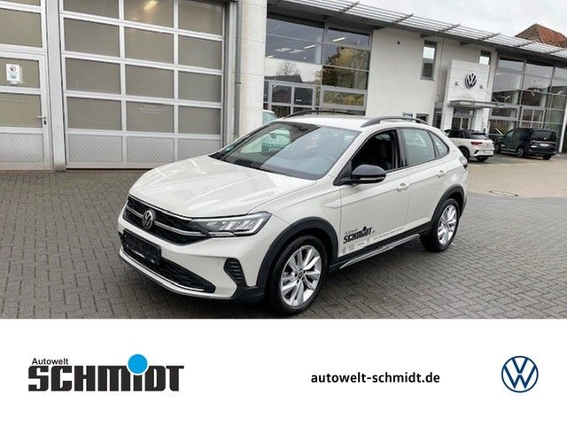 Volkswagen Taigo 2025