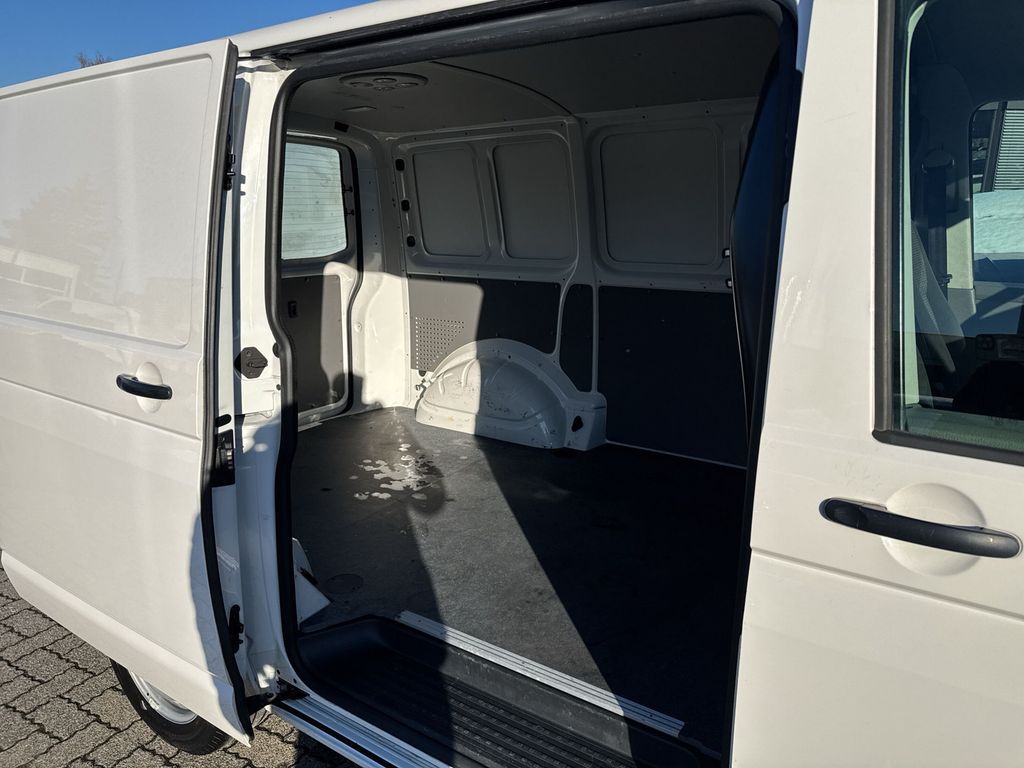 Volkswagen T6 Transporter 2020