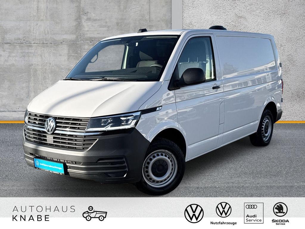 Volkswagen T6 Transporter 2020