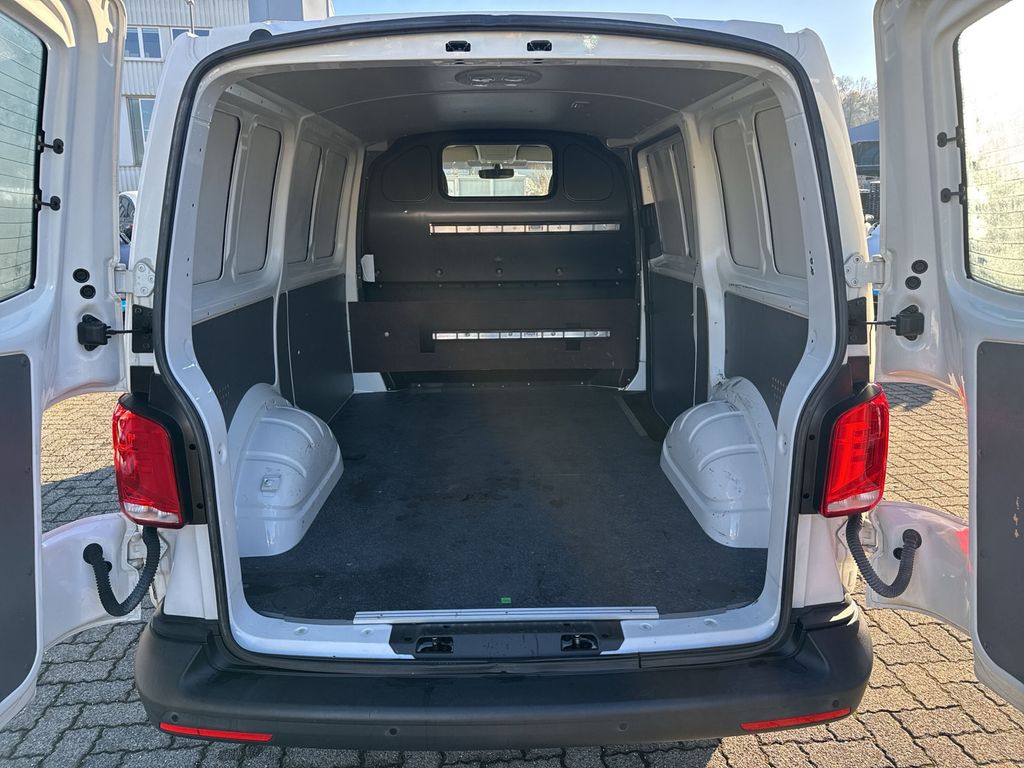 Volkswagen T6 Transporter 2020